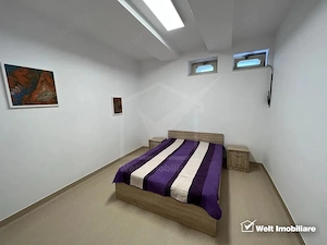 Apartament la vila, 2 camere, modern, parcare inclusa - imagine 2