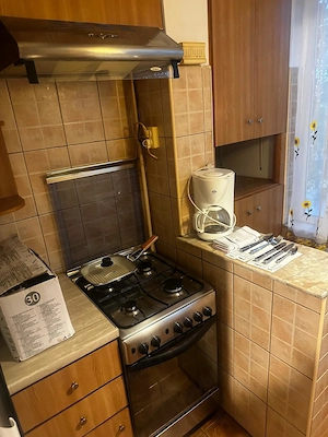 apartament 3 camere etaj 1 zona PORT - imagine 3