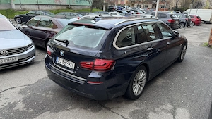 BMW Seria 5 F11 stare tehnica si vizuala impecabila - imagine 3