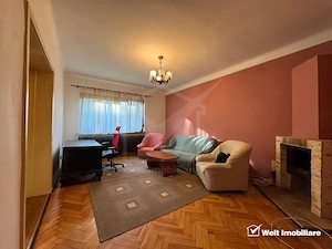Apartament cu 2 camere de inchiriat in Centru – zona Facultatii de Litere - imagine 2