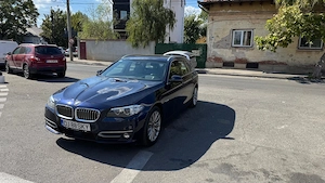 BMW Seria 5 F11 stare tehnica si vizuala impecabila - imagine 10