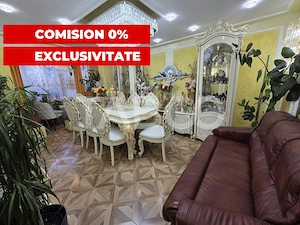 Apartament 2 camere decomandat de vanzare etaj 1 zona 1 Decembrie