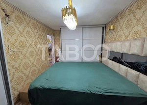 Apartament 2 camere decomandat de vanzare etaj 1 zona 1 Decembrie - imagine 4