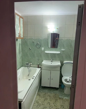 De vanzare apartament 2 camere Tulcea - imagine 8