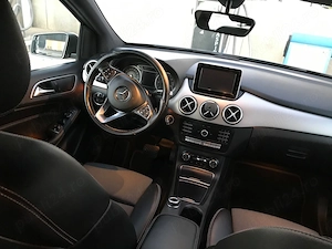 Mercedes-Benz Suv - imagine 3