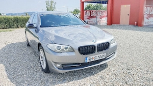 De vinzare BMW 5 F10 
