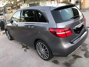 Mercedes-Benz Suv - imagine 2