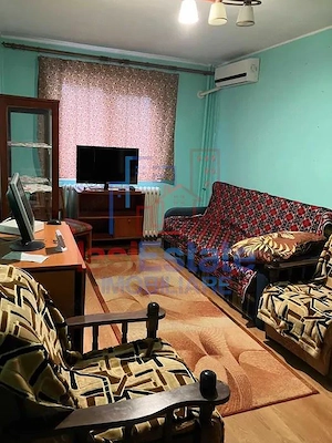 Apartament cu 2 camere etajul 1 Cantemir - Podu Ros