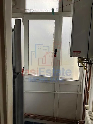 Apartament cu 2 camere etajul 1 Cantemir - Podu Ros - imagine 4