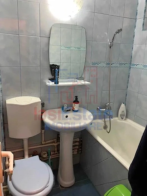 Apartament cu 2 camere etajul 1 Cantemir - Podu Ros - imagine 8