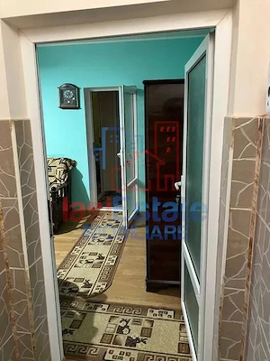 Apartament cu 2 camere etajul 1 Cantemir - Podu Ros - imagine 3