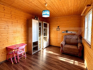 Cabană de vânzare, 100 mp, zona Bărăbanț - imagine 3