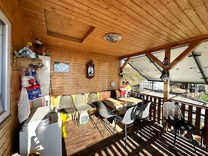 Cabană de vânzare, 100 mp, zona Bărăbanț - imagine 6