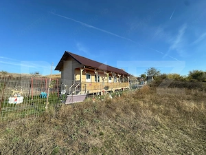 Cabană de vânzare, 100 mp, zona Bărăbanț - imagine 9