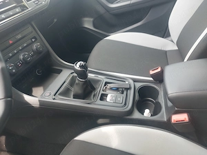 Seat Ateca 2023 , stare ca noua, Skoda Karoq - imagine 5
