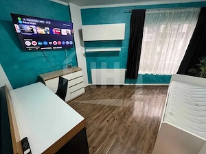 Apartament 2 camere I decomandat I terasa I Donath Park - imagine 6