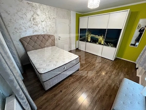 Apartament 2 camere I decomandat I terasa I Donath Park - imagine 4