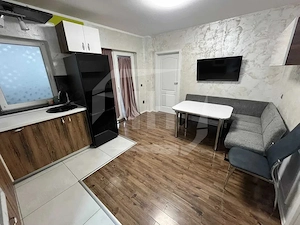 Apartament 2 camere I decomandat I terasa I Donath Park - imagine 2