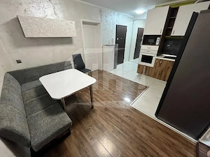 Apartament 2 camere I decomandat I terasa I Donath Park - imagine 3