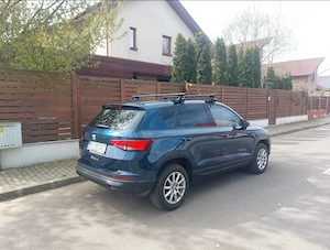 Seat Ateca 2023 , stare ca noua, Skoda Karoq - imagine 2