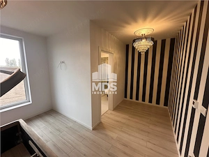Comision 0% la duplex cu 3 dormitoare, finisata la cheie partial mobilata - imagine 3