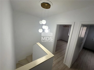 Comision 0% la duplex cu 3 dormitoare, finisata la cheie partial mobilata - imagine 14