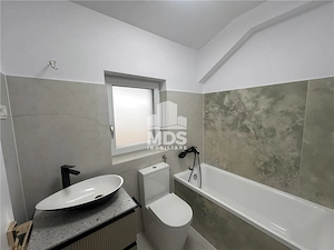 Comision 0% la duplex cu 3 dormitoare, finisata la cheie partial mobilata - imagine 7