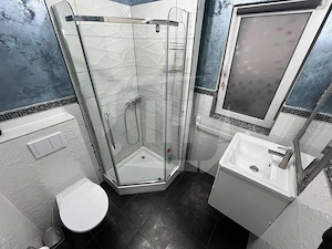 Apartament 2 camere I decomandat I terasa I Donath Park - imagine 7