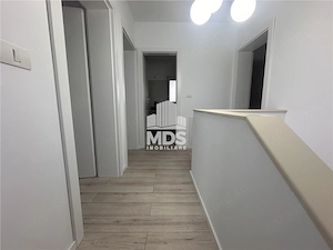 Comision 0% la duplex cu 3 dormitoare, finisata la cheie partial mobilata - imagine 9