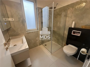 Comision 0% la duplex cu 3 dormitoare, finisata la cheie partial mobilata - imagine 4