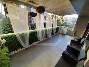 Apartament 2 camere I decomandat I terasa I Donath Park - imagine 8