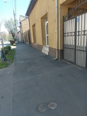 inchiriez spatiu comercial