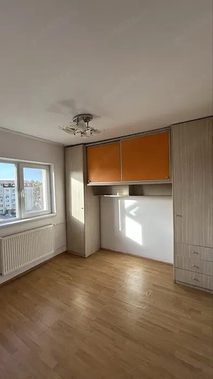 Apartament cu 2 camere co fort 1 sporit bloc izolat etajul 4 din 5 zona Lipovei - imagine 7