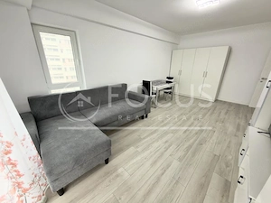 Apartament MODERN-PRIMA INCHIRIERE-Centrala Proprie - Obor | Ferdinand - imagine 5