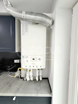 Apartament MODERN-PRIMA INCHIRIERE-Centrala Proprie - Obor | Ferdinand - imagine 13