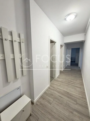 Apartament MODERN-PRIMA INCHIRIERE-Centrala Proprie - Obor | Ferdinand - imagine 16