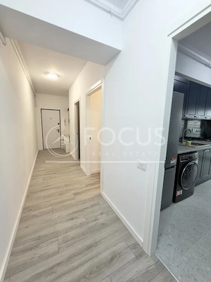 Apartament MODERN-PRIMA INCHIRIERE-Centrala Proprie - Obor | Ferdinand - imagine 17