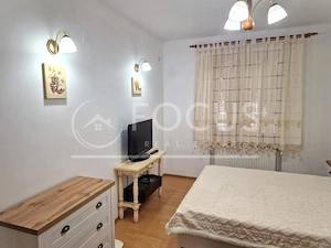 Apartament Cochet RENOVAT TOTUL NOU - Floreasca | Dorobanti - imagine 7