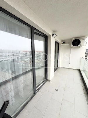 Apartament MODERN-PRIMA INCHIRIERE-Centrala Proprie - Obor | Ferdinand - imagine 18
