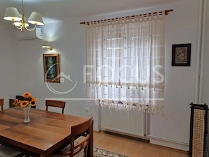 Apartament Cochet RENOVAT TOTUL NOU - Floreasca | Dorobanti - imagine 3