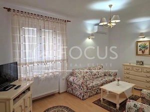 Apartament Cochet RENOVAT TOTUL NOU - Floreasca | Dorobanti - imagine 2