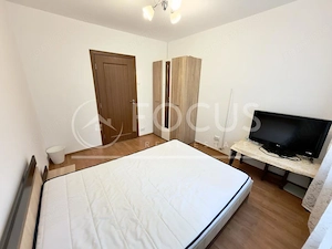 Apartament 3cam Centrala Proprie + Metrou - Aviatiei | Promenada - imagine 8