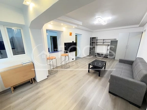 Apartament 3 camere | RENOVAT| Pet Friendly | Ștefan cel Mare| - imagine 2