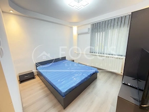 Apartament 3 camere | RENOVAT| Pet Friendly | Ștefan cel Mare| - imagine 5