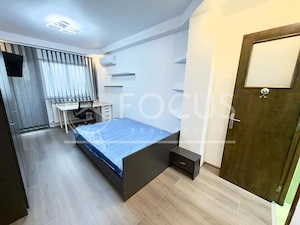 Apartament 3 camere | RENOVAT| Pet Friendly | Ștefan cel Mare| - imagine 8