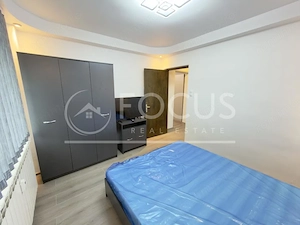 Apartament 3 camere | RENOVAT| Pet Friendly | Ștefan cel Mare| - imagine 6