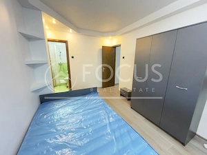 Apartament 3 camere | RENOVAT| Pet Friendly | Ștefan cel Mare| - imagine 11