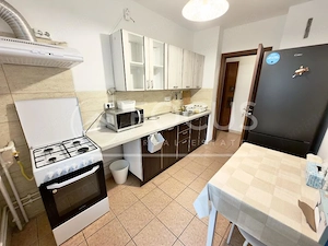 Apartament 3cam Centrala Proprie + Metrou - Aviatiei | Promenada - imagine 11