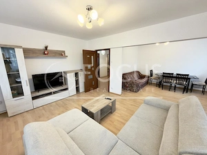Apartament 3cam Centrala Proprie + Metrou - Aviatiei | Promenada