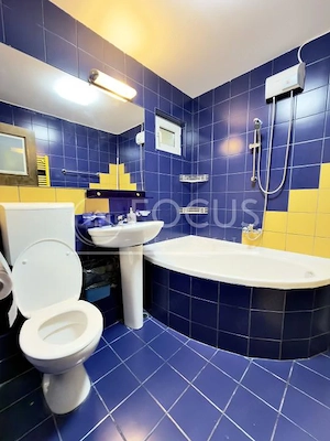 Apartament 3 camere | RENOVAT| Pet Friendly | Ștefan cel Mare| - imagine 16